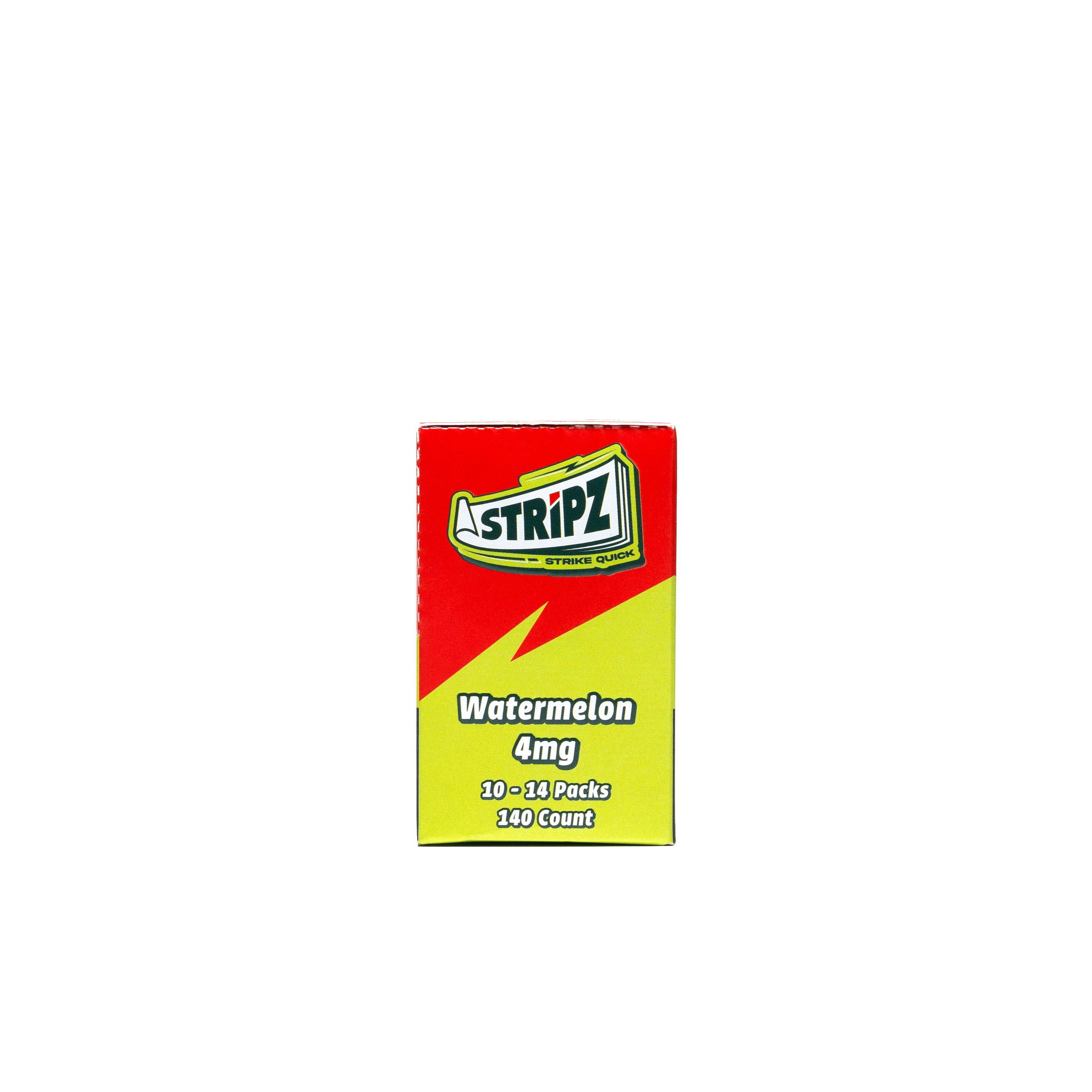 Watermelon Stripz - 10 Pack