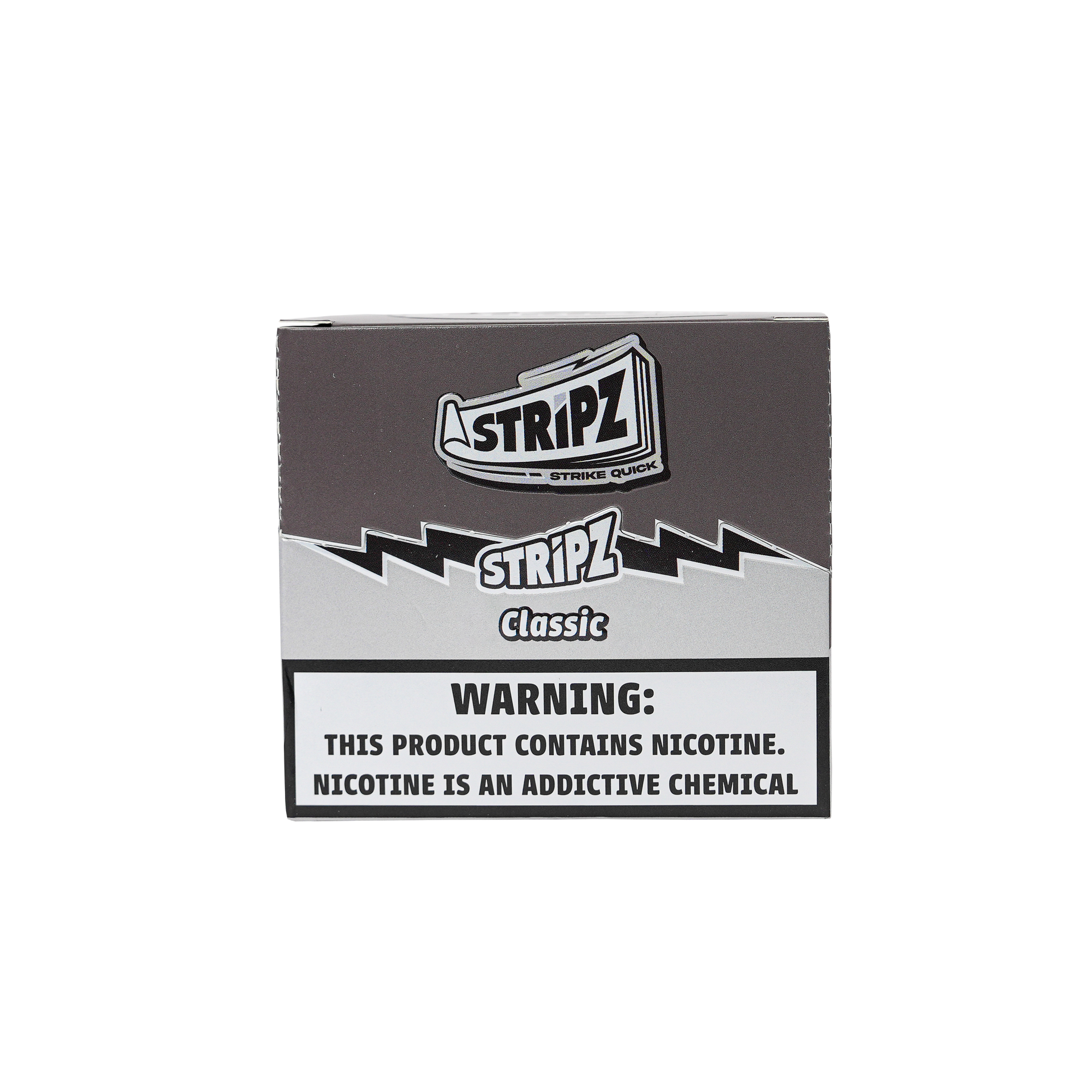 Classic Stripz - 10 pack