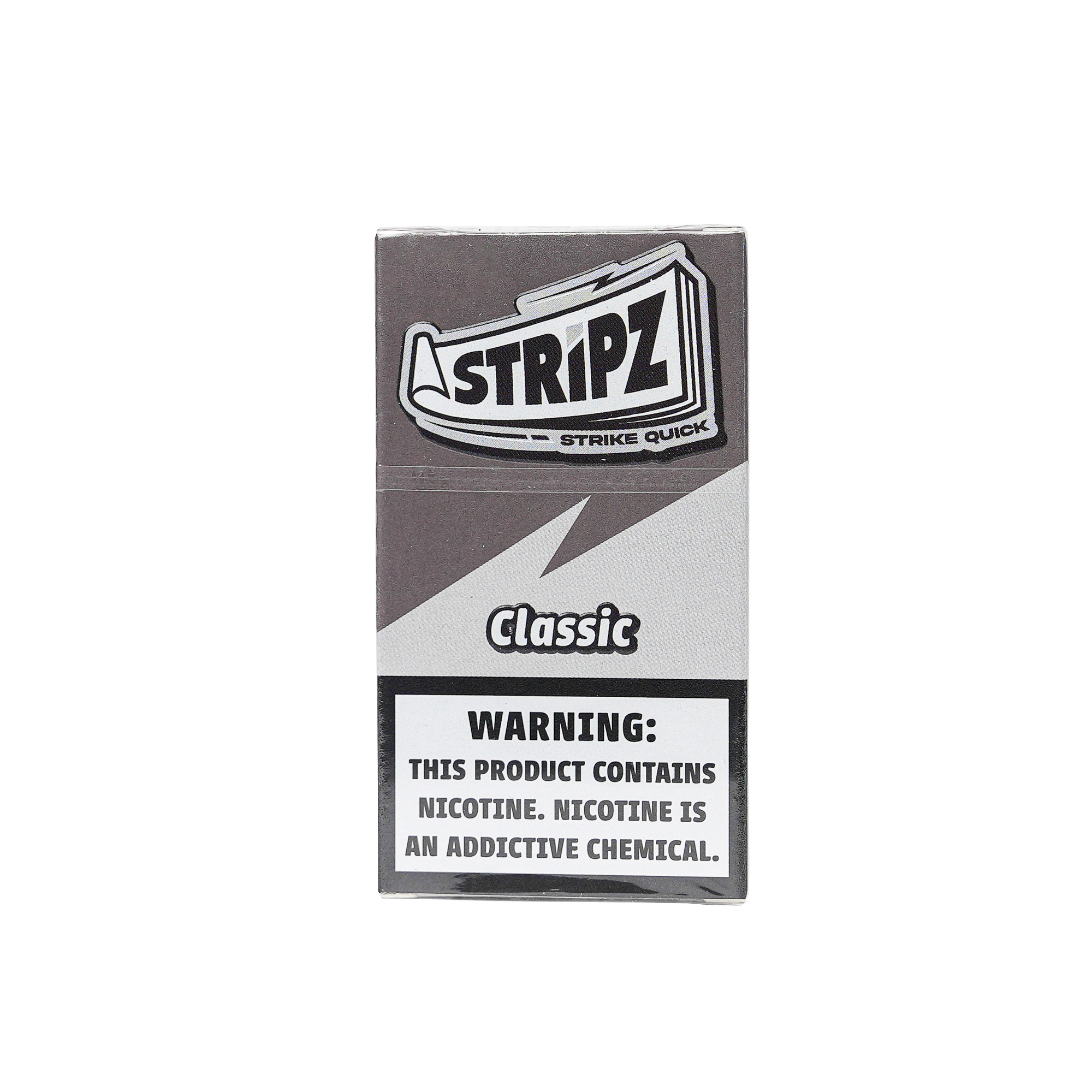 Classic Stripz - 10 pack