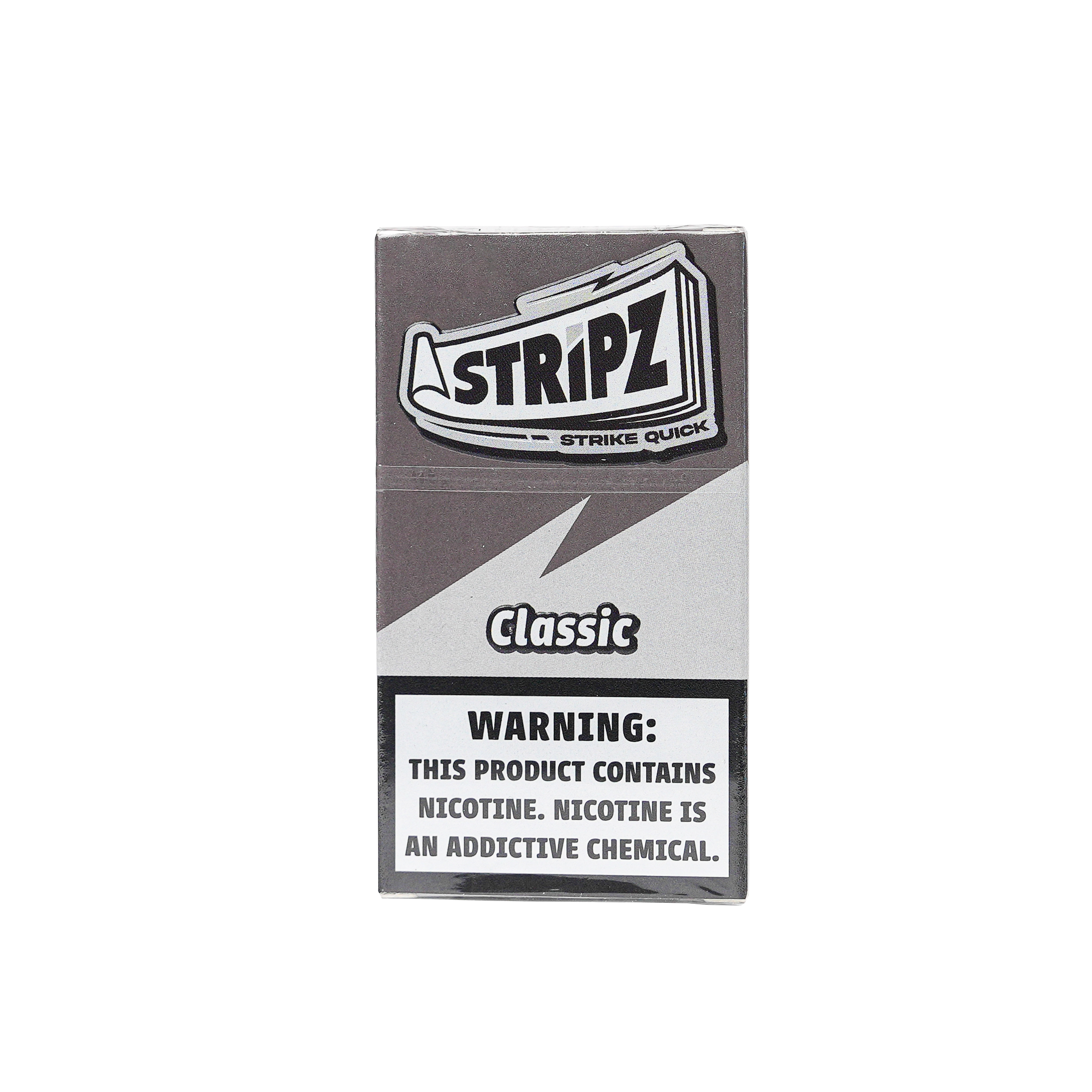 Classic Stripz - 10 pack